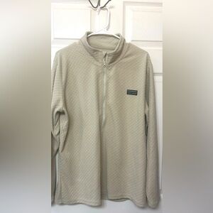 Simply Southern Half Zip Sweatshirt